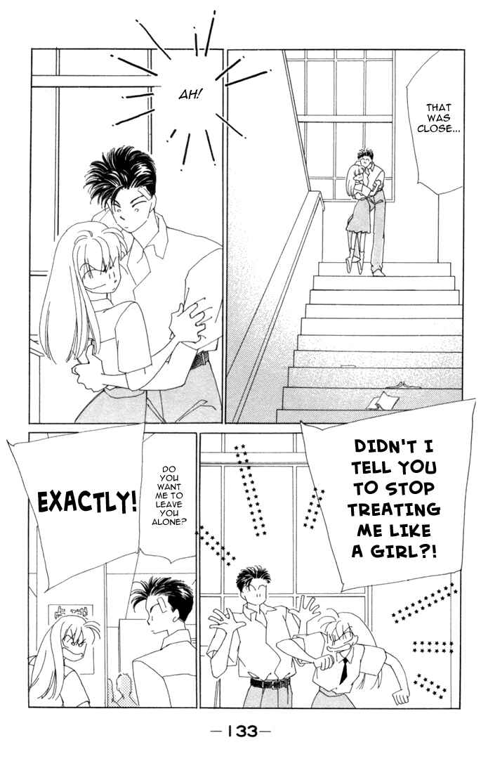 Page 15 Chapter 8 Return