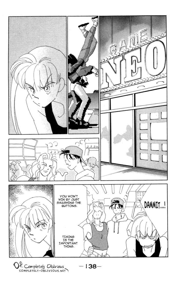 Page 20 Chapter 8 Return
