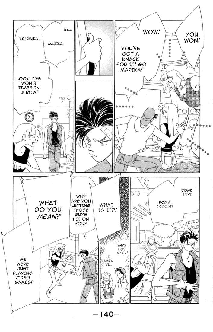Page 22 Chapter 8 Return