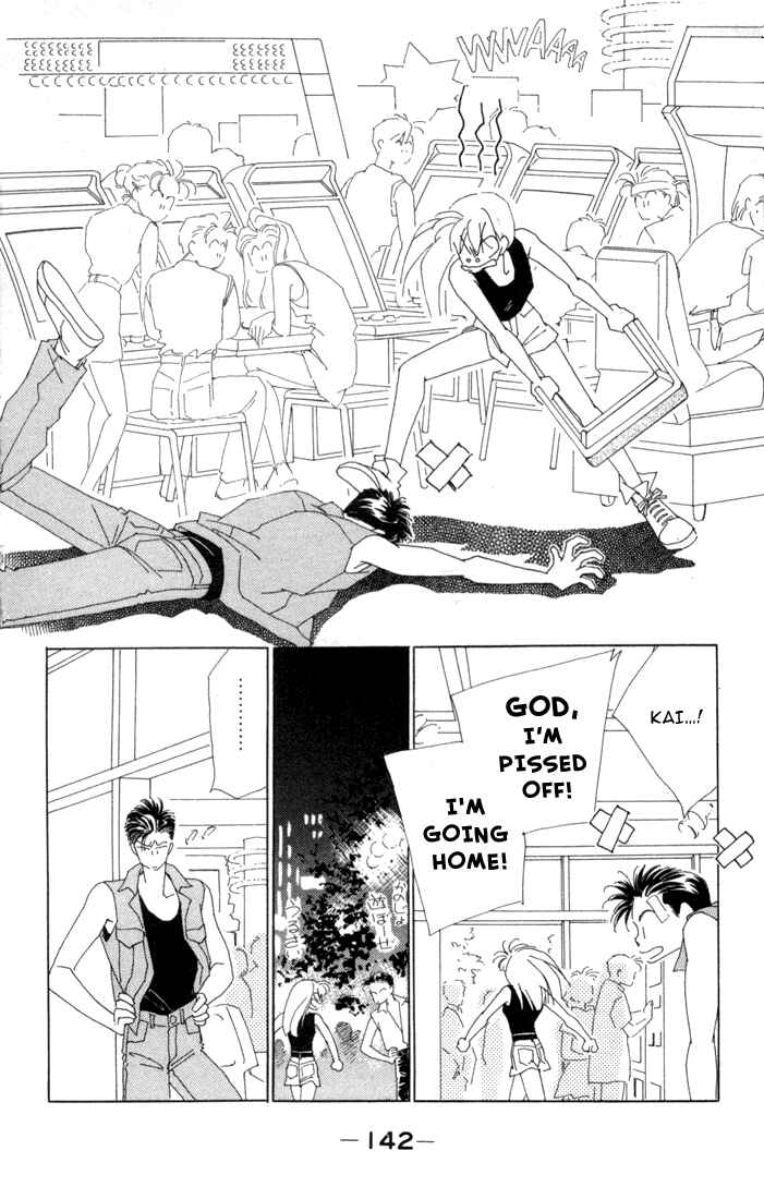 Page 24 Chapter 8 Return