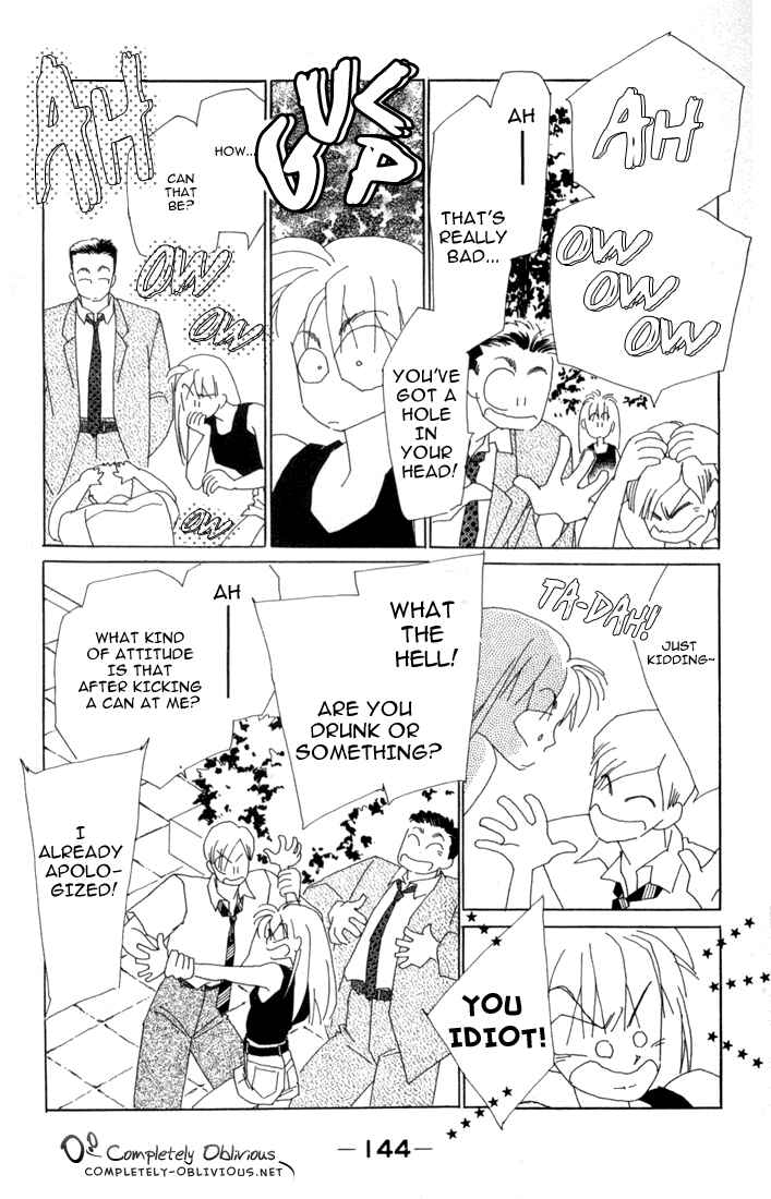 Page 26 Chapter 8 Return