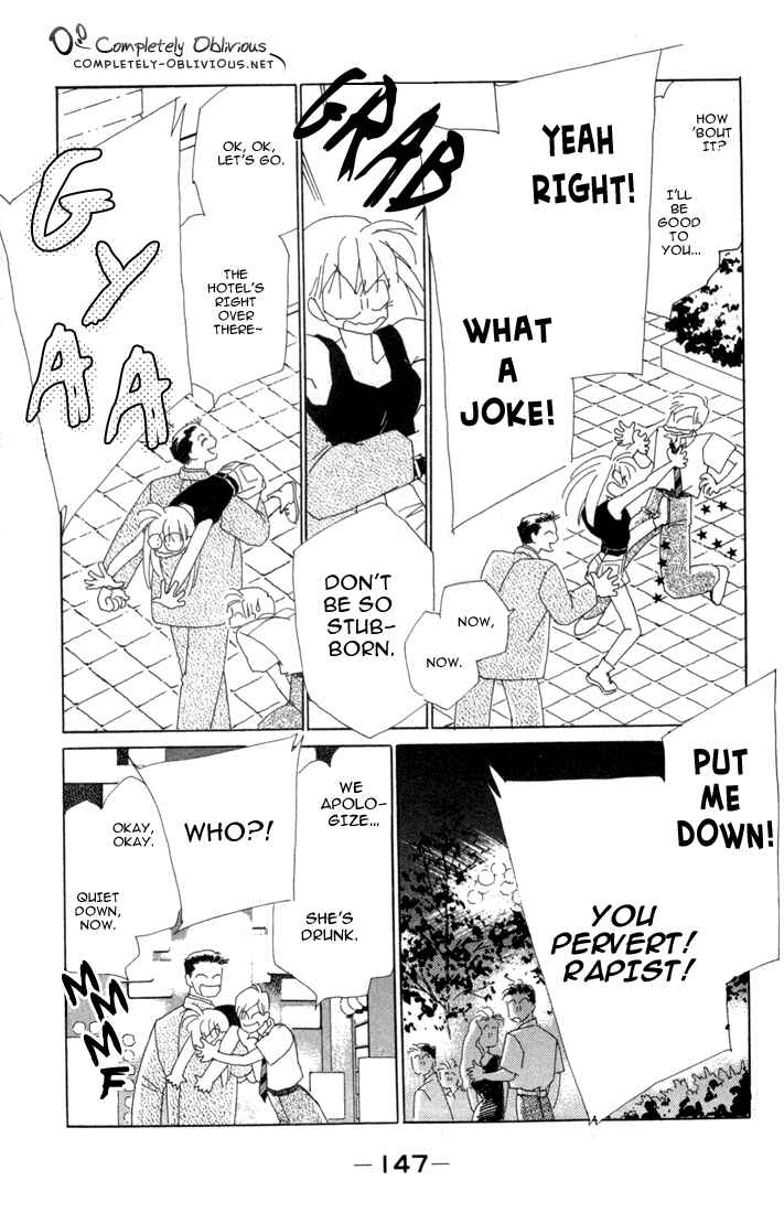 Page 29 Chapter 8 Return