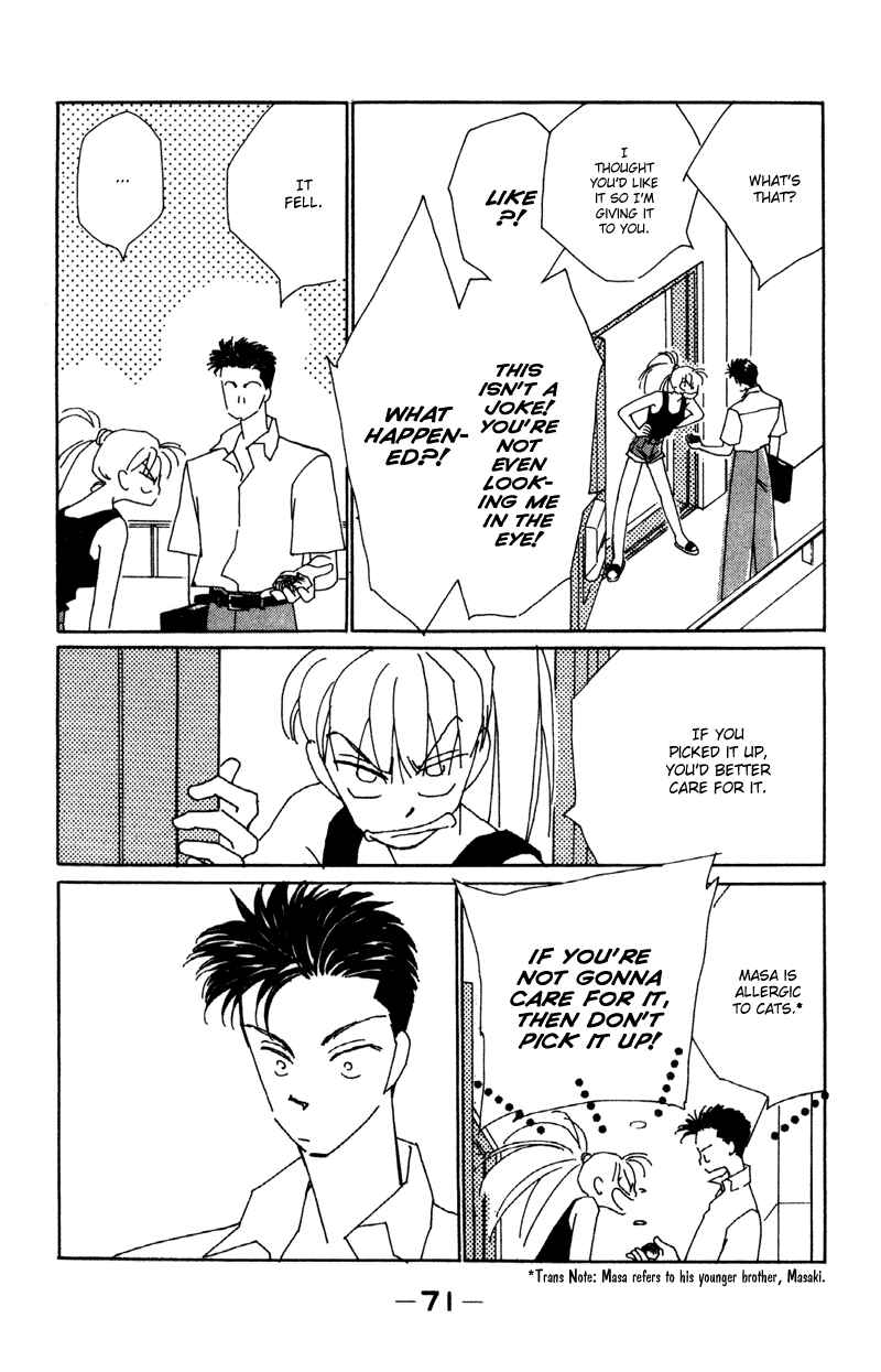 Page 31 Chapter 11 Return