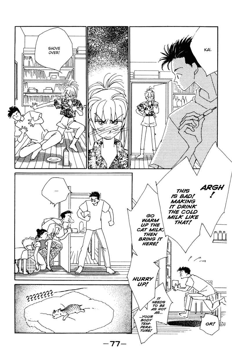 Page 37 Chapter 11 Return