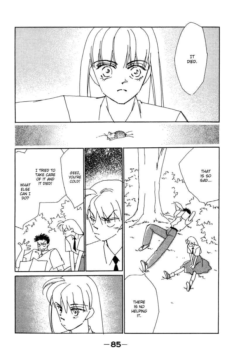 Page 45 Chapter 11 Return