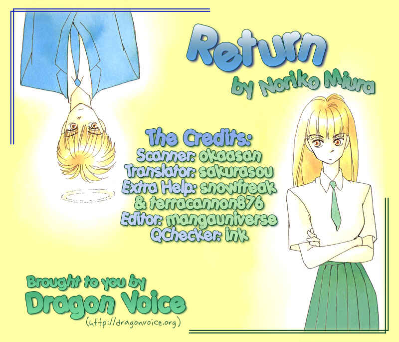 Page 48 Chapter 11 Return