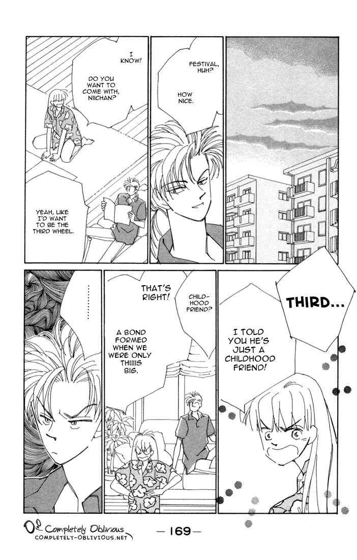 Page 14 Chapter 9 Return