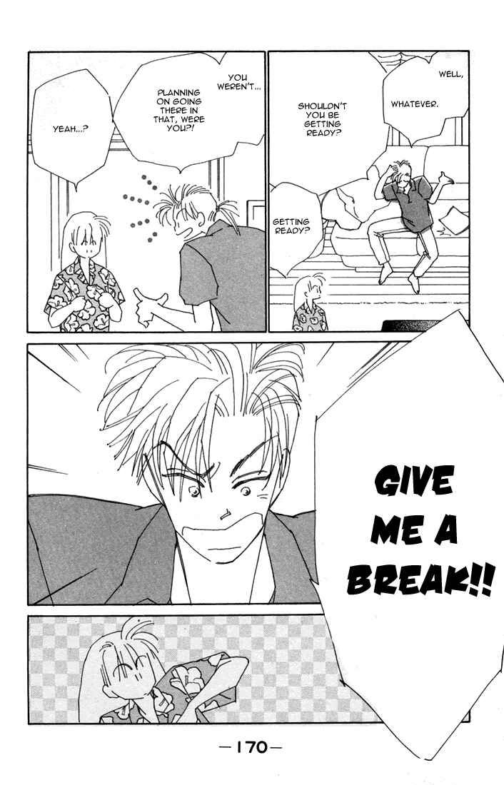 Page 15 Chapter 9 Return