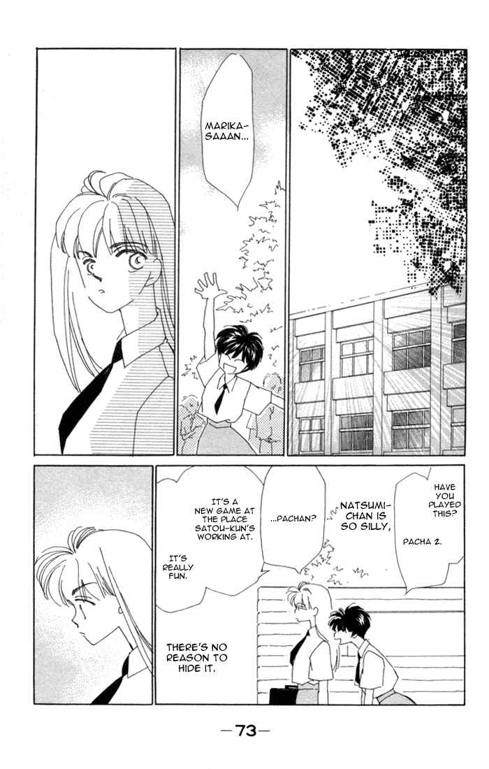Page 32 Chapter 6 Return