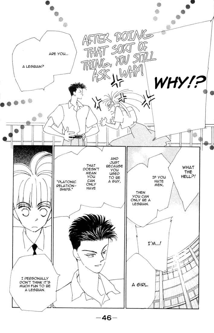 Page 5 Chapter 6 Return
