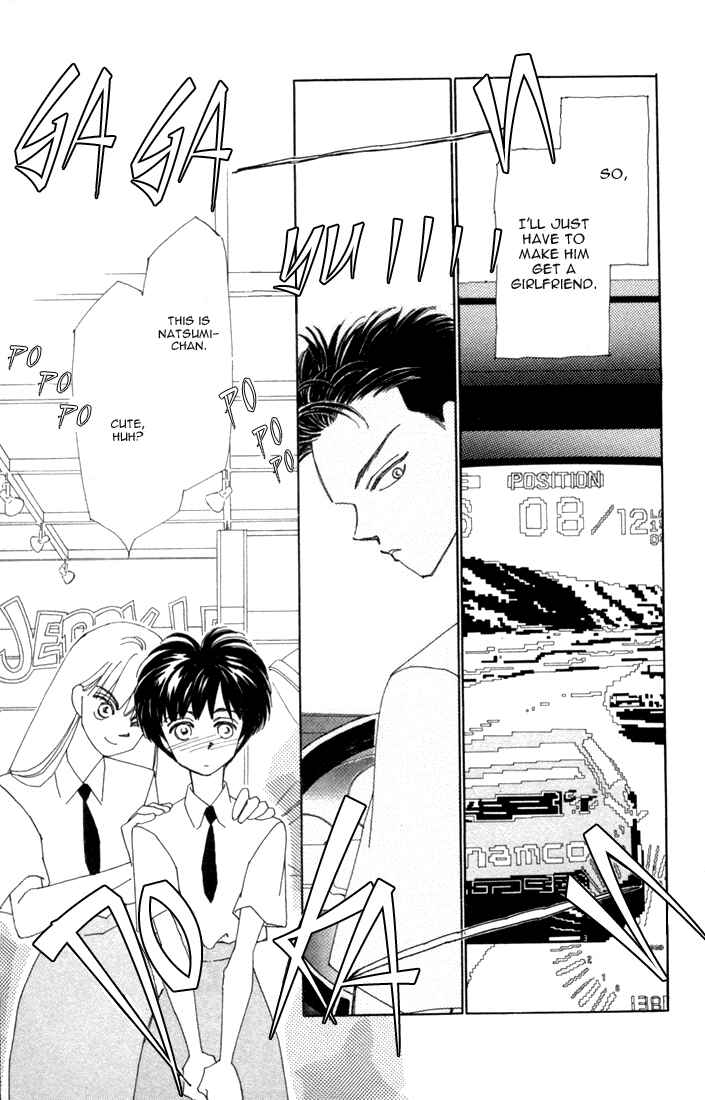 Page 8 Chapter 6 Return