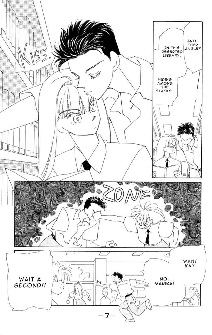 Page 10 Chapter 5 Return