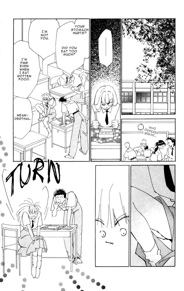 Page 12 Chapter 5 Return