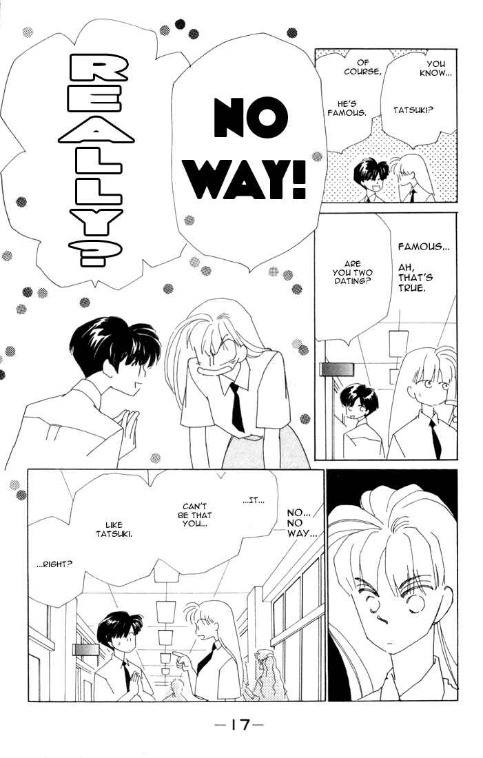 Page 20 Chapter 5 Return