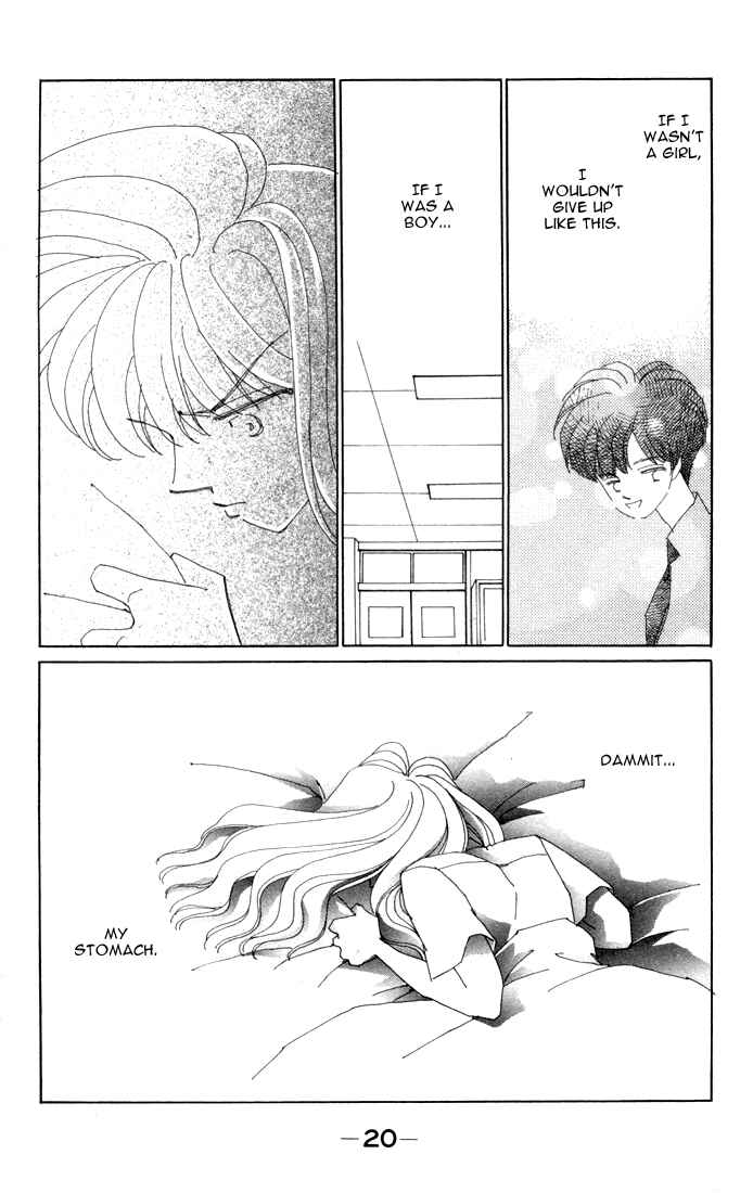 Page 23 Chapter 5 Return