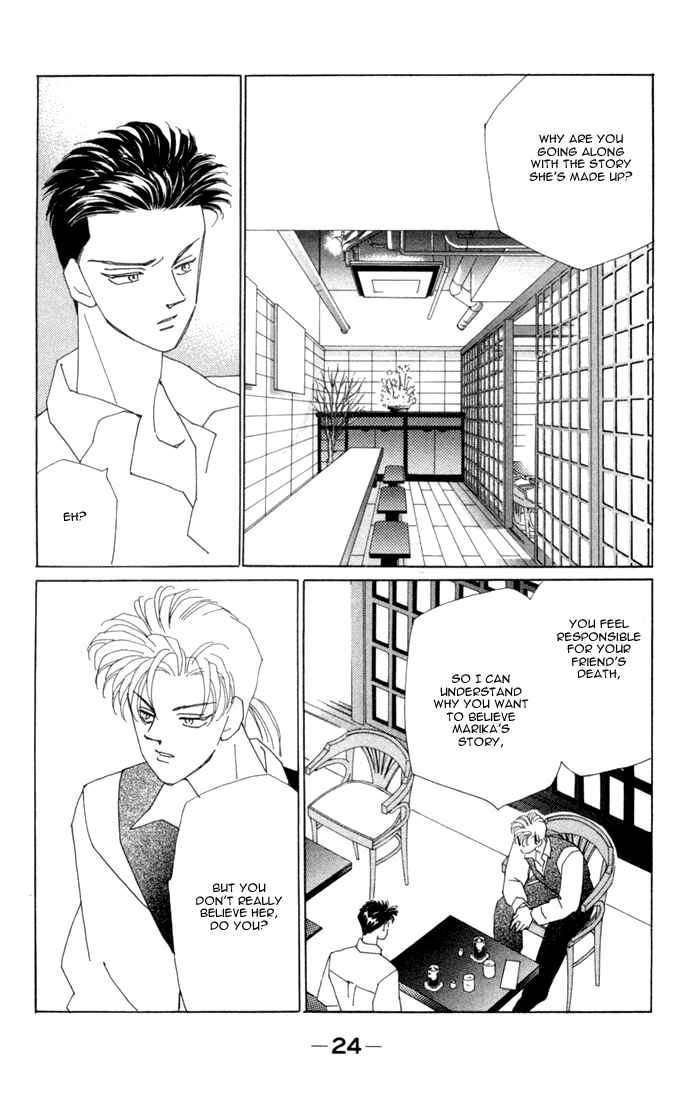 Page 27 Chapter 5 Return