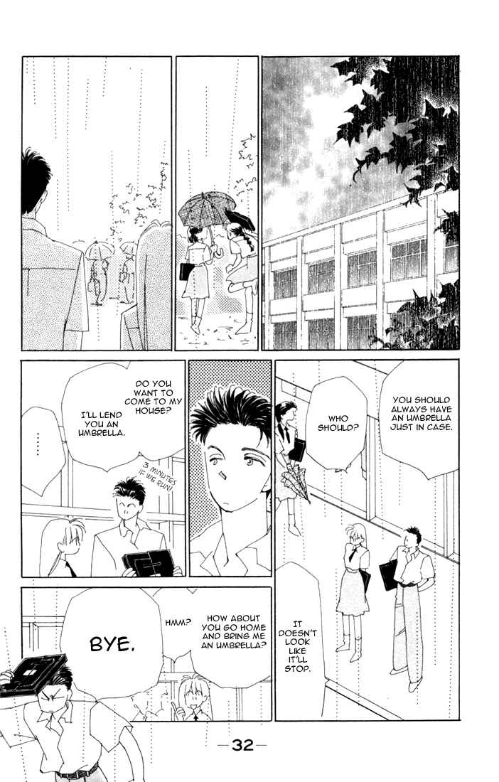 Page 35 Chapter 5 Return