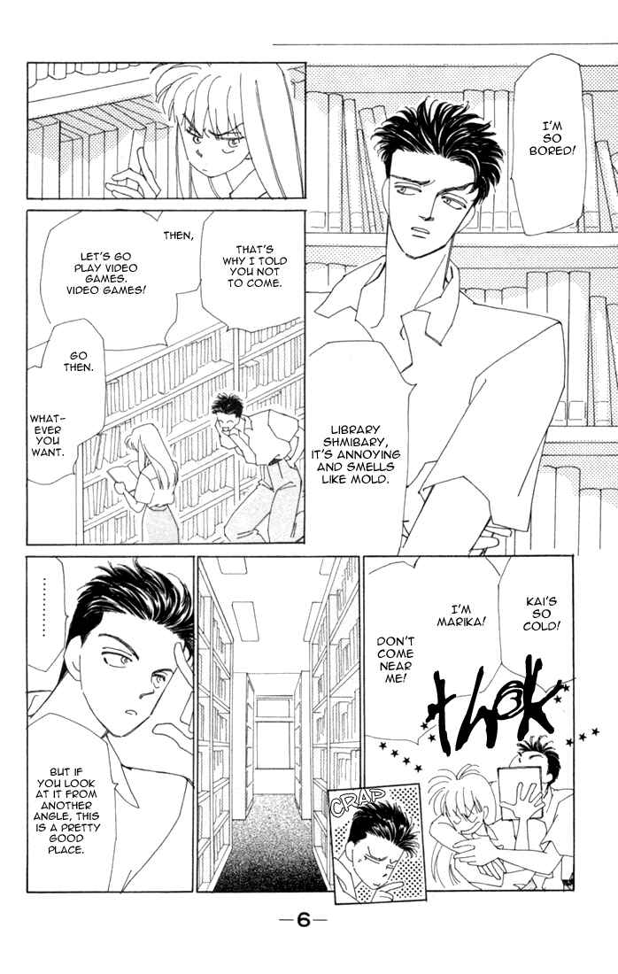 Page 9 Chapter 5 Return