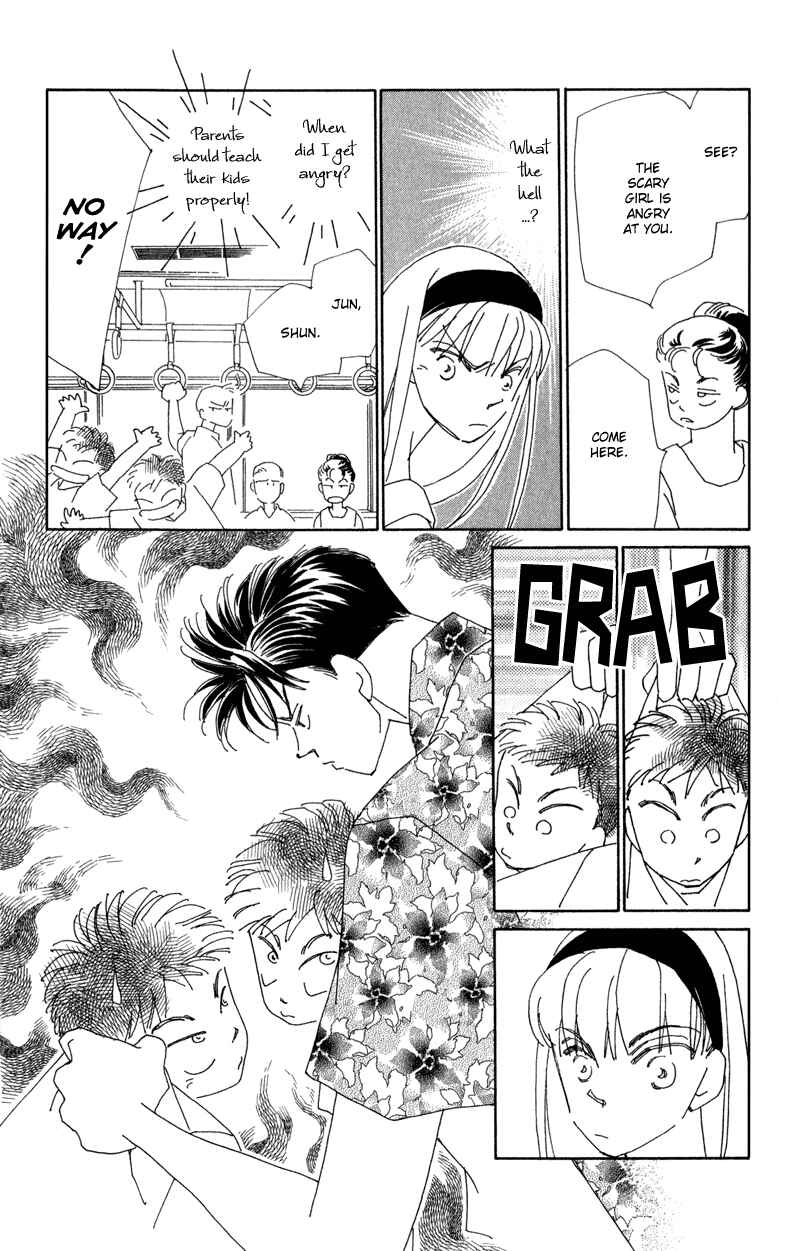 Page 11 Chapter 13 Return