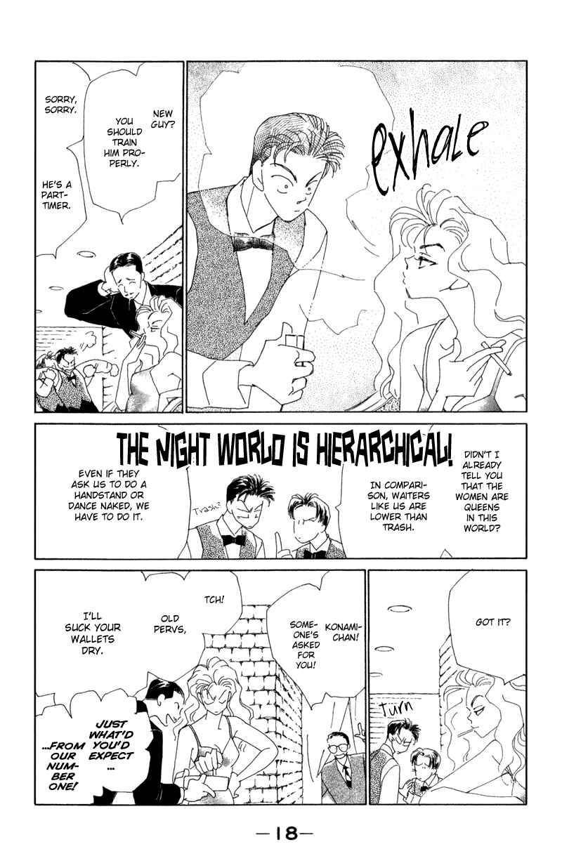 Page 19 Chapter 13 Return