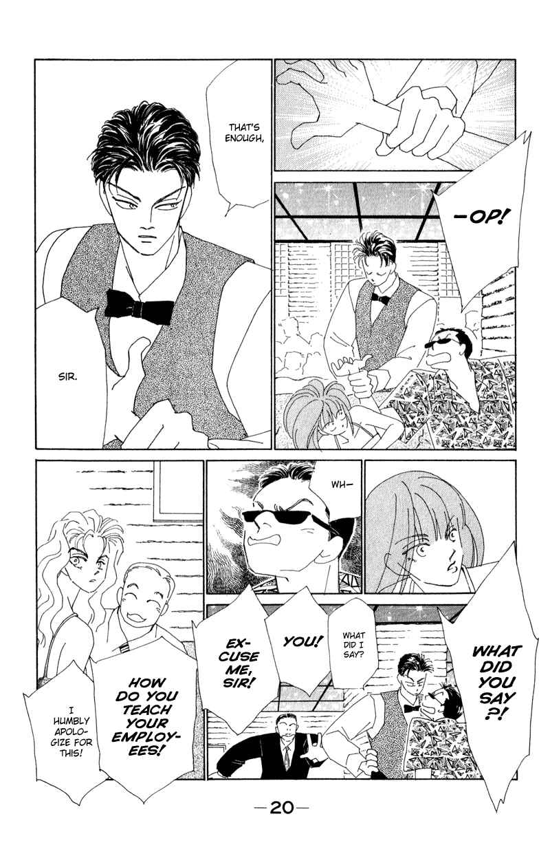 Page 21 Chapter 13 Return