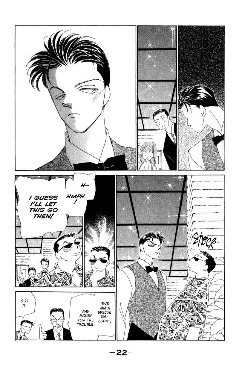 Page 23 Chapter 13 Return