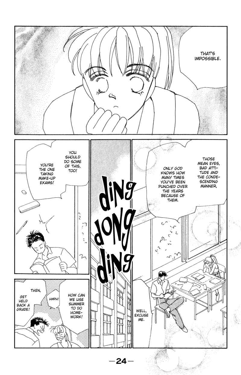 Page 25 Chapter 13 Return