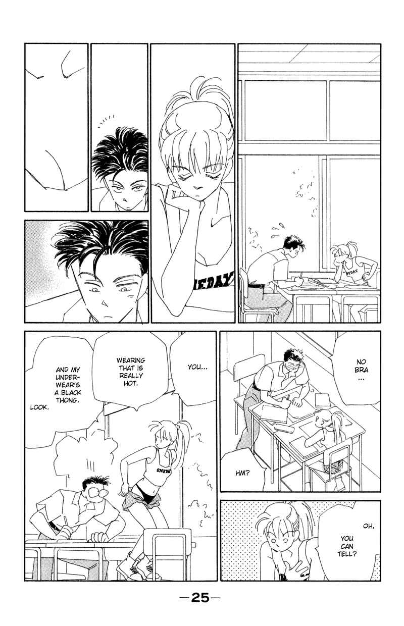 Page 26 Chapter 13 Return