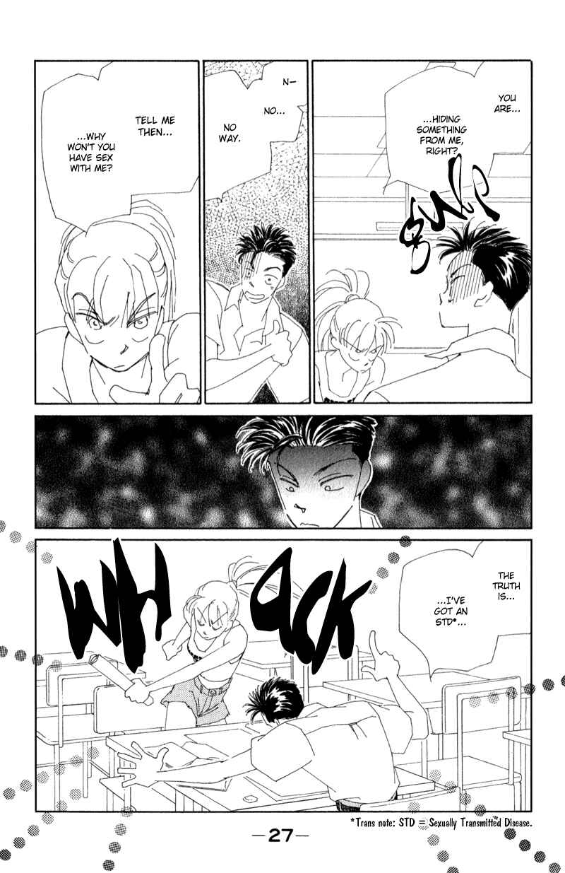 Page 28 Chapter 13 Return