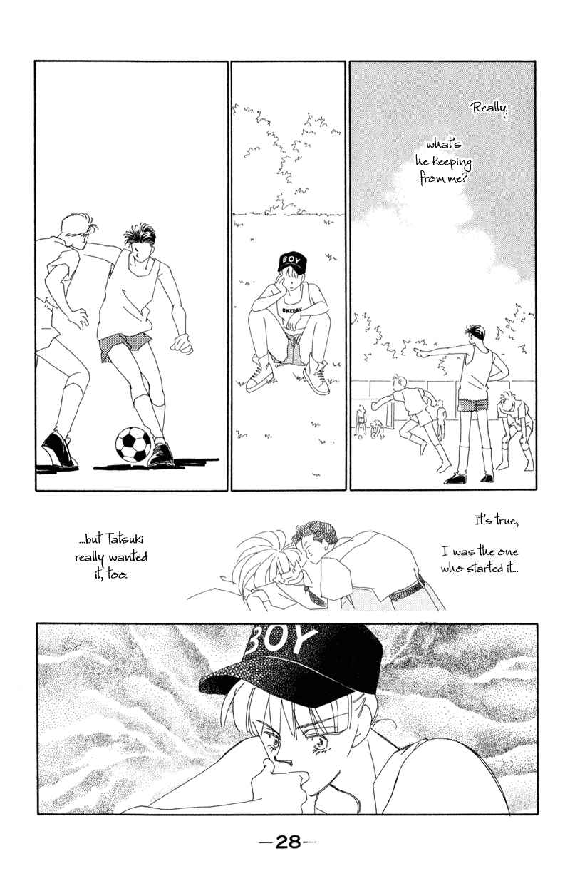 Page 29 Chapter 13 Return
