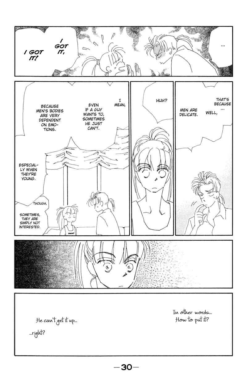 Page 31 Chapter 13 Return