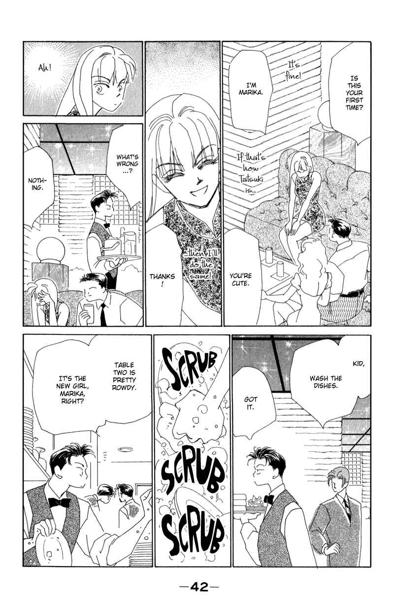 Page 43 Chapter 13 Return