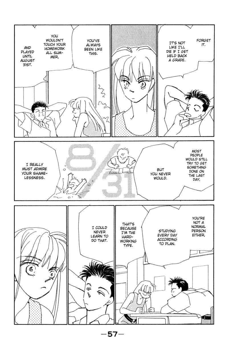 Page 58 Chapter 13 Return