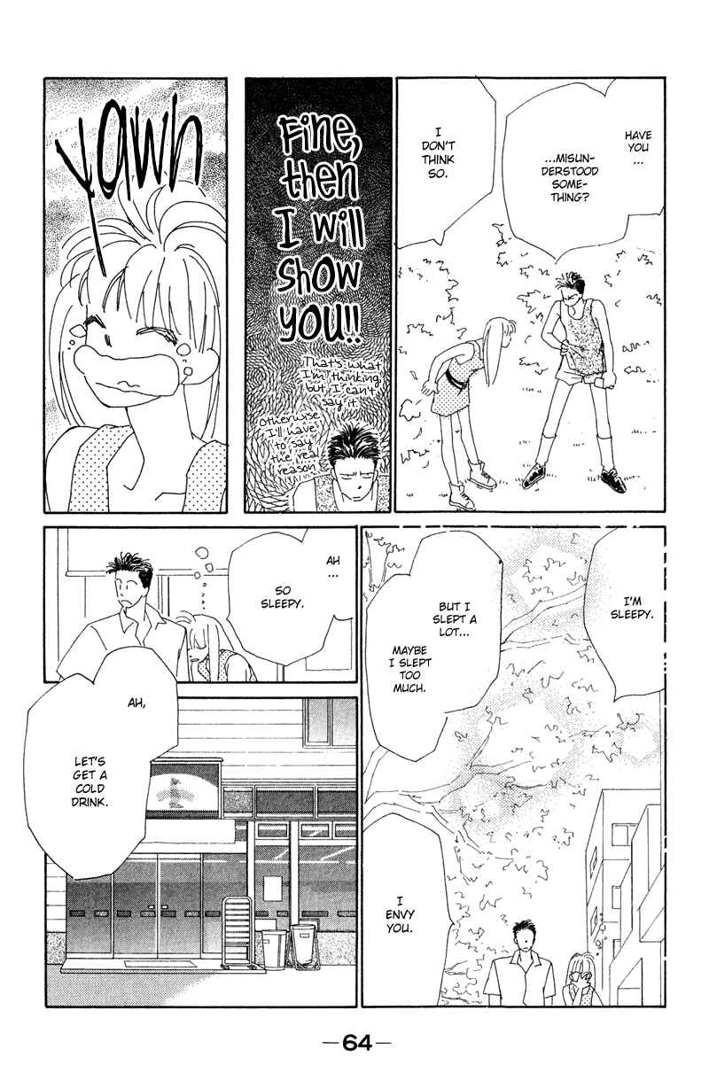 Page 65 Chapter 13 Return