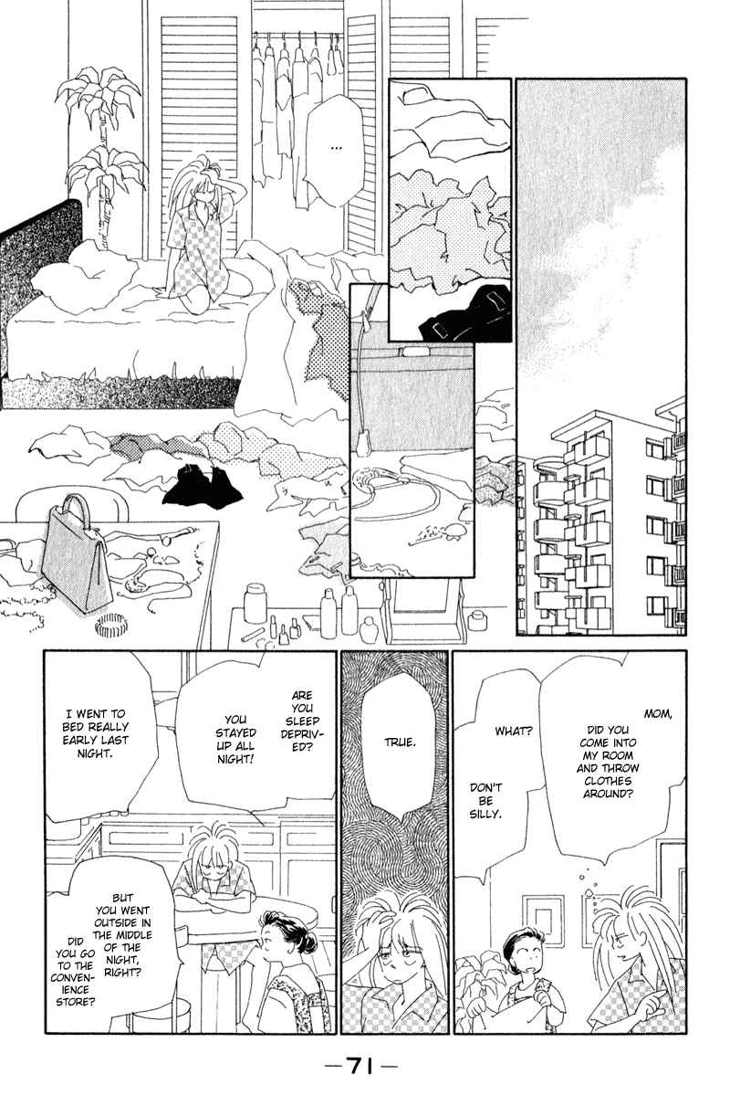 Page 72 Chapter 13 Return