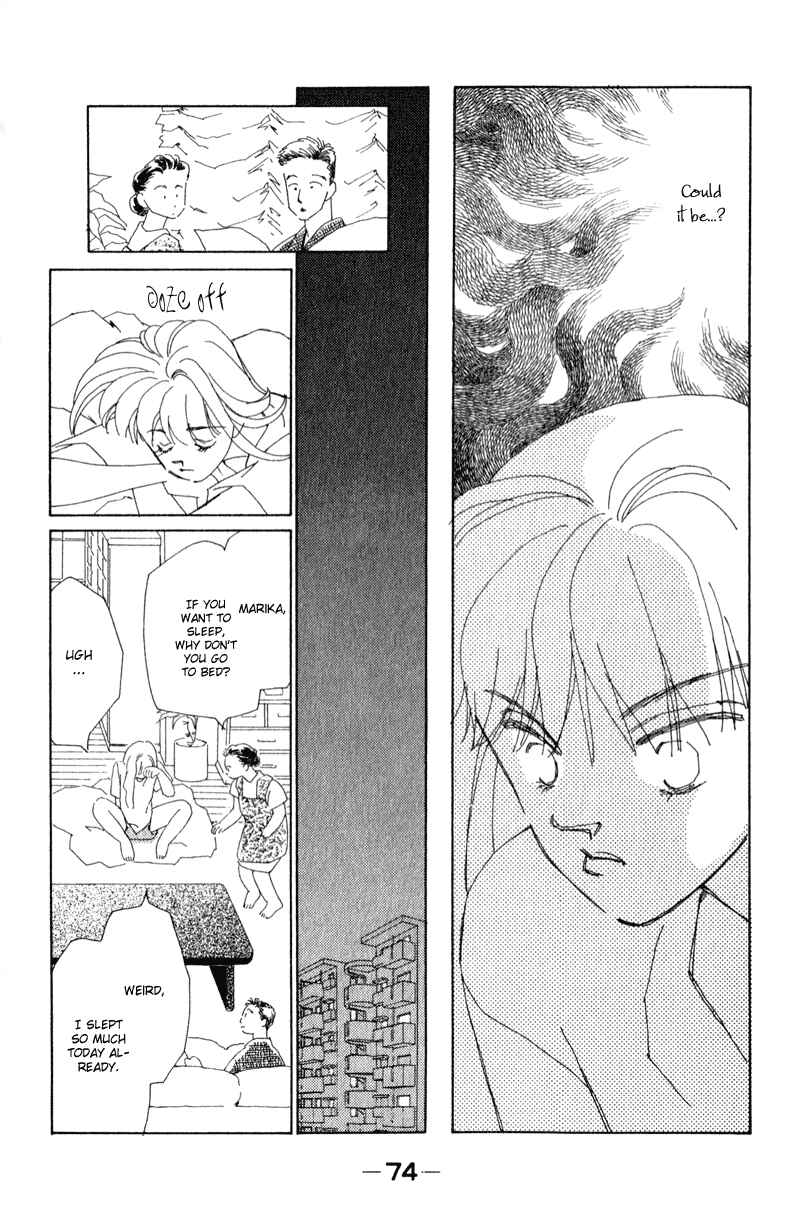 Page 75 Chapter 13 Return