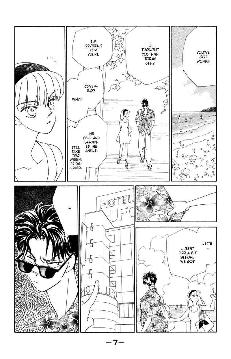 Page 8 Chapter 13 Return