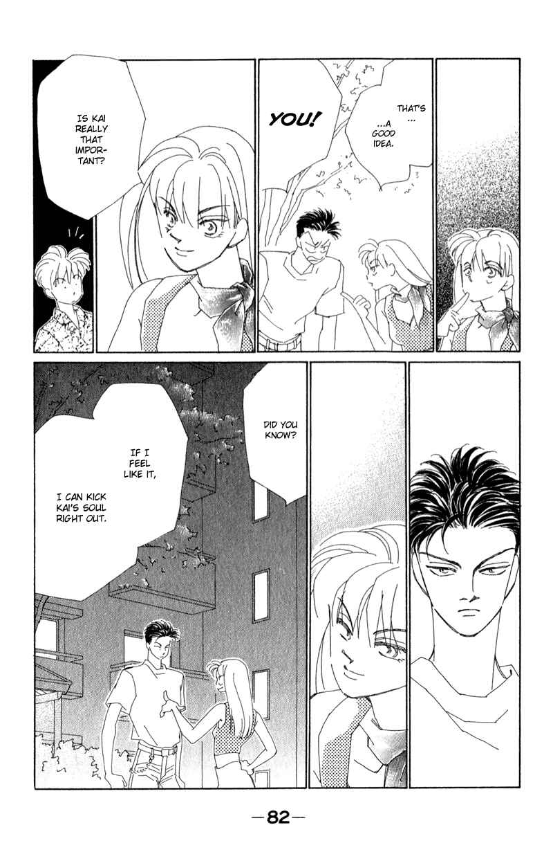 Page 83 Chapter 13 Return