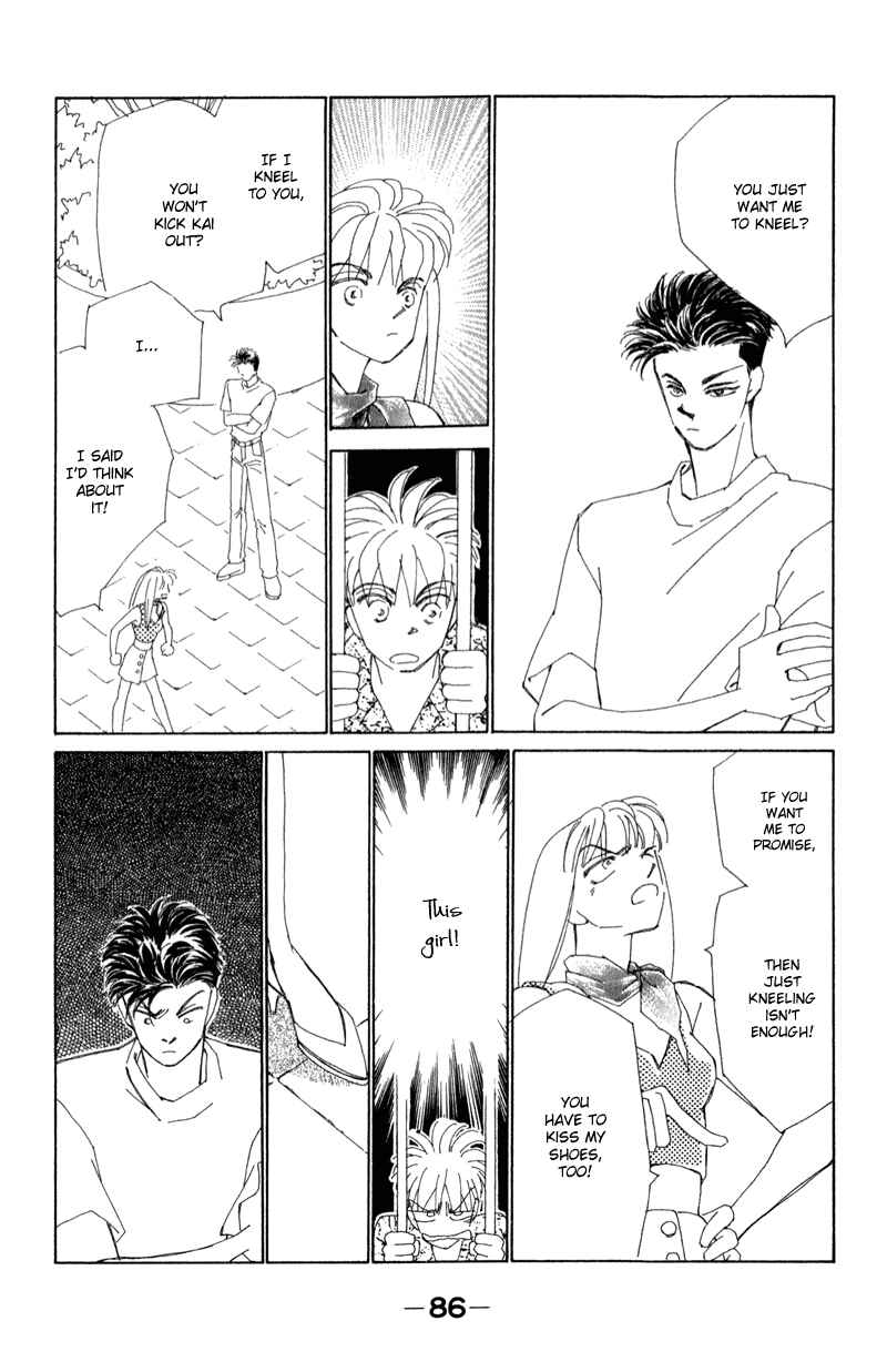 Page 87 Chapter 13 Return