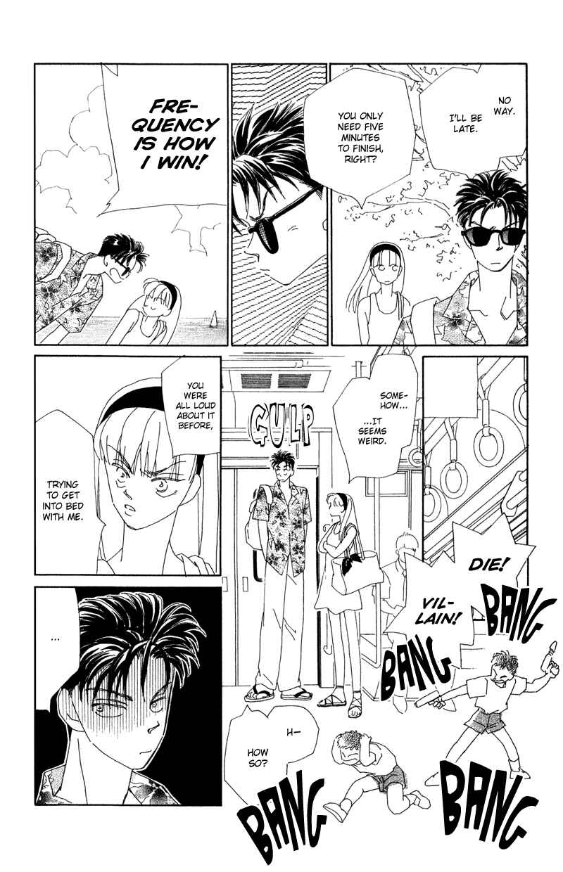 Page 9 Chapter 13 Return