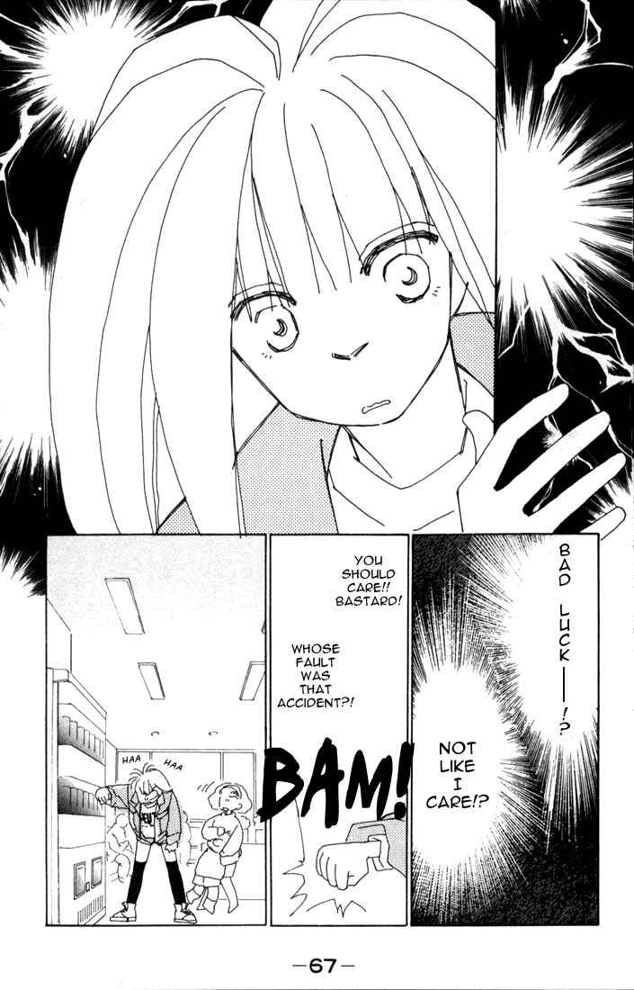 Page 14 Chapter 2 Return