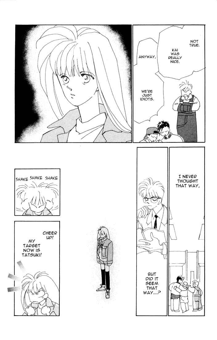 Page 16 Chapter 2 Return