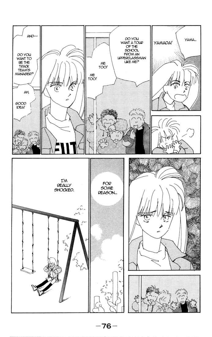 Page 23 Chapter 2 Return