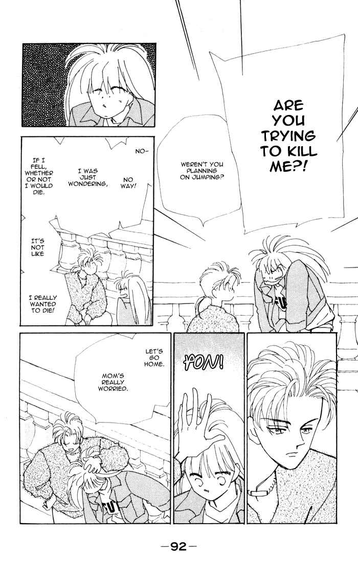 Page 39 Chapter 2 Return