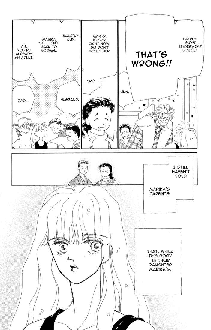 Page 6 Chapter 2 Return