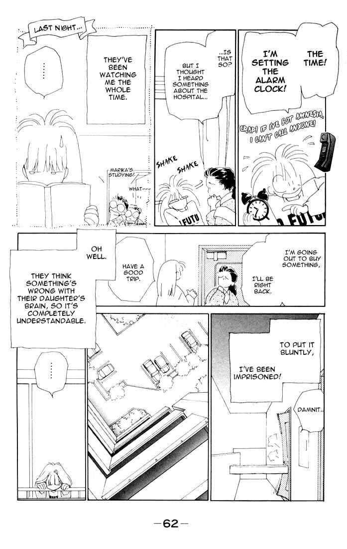 Page 9 Chapter 2 Return