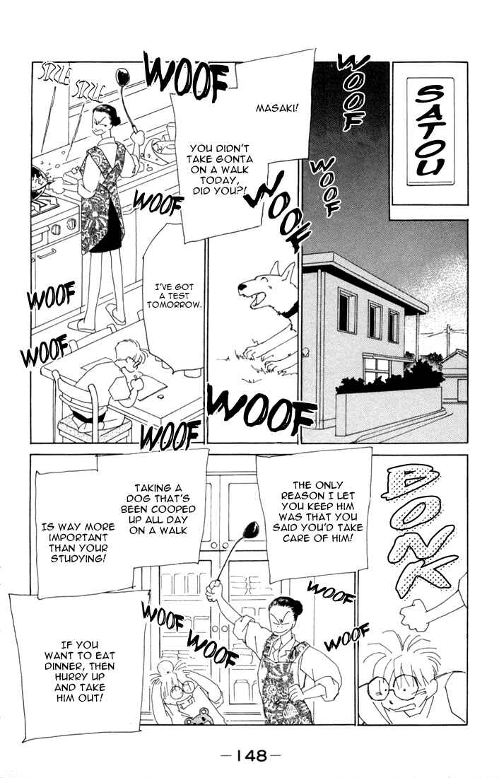 Page 14 Chapter 4 Return