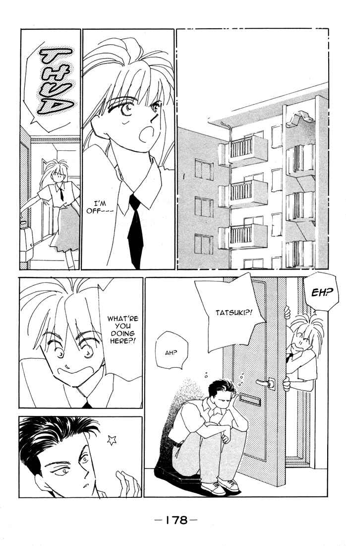 Page 44 Chapter 4 Return