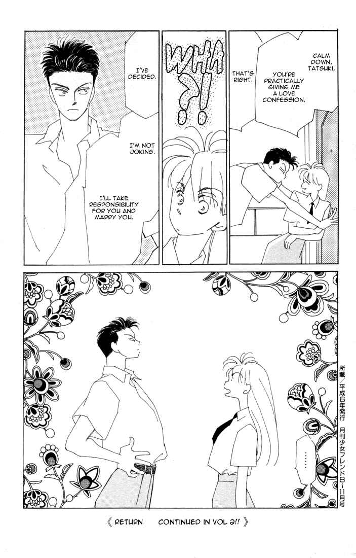 Page 47 Chapter 4 Return