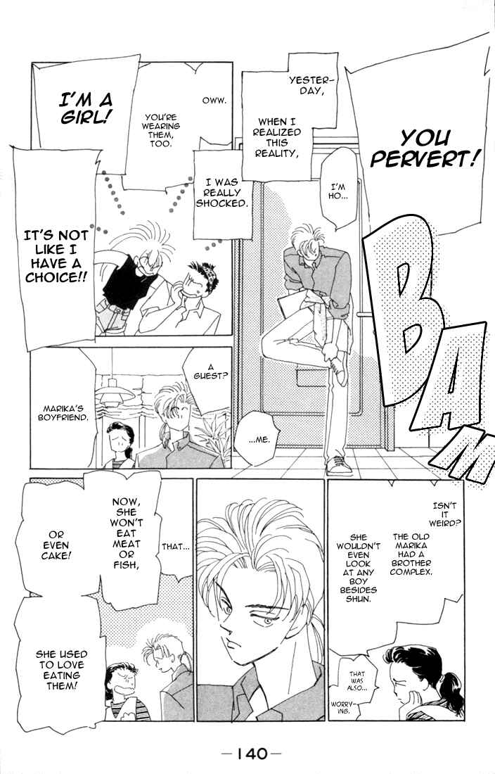 Page 6 Chapter 4 Return